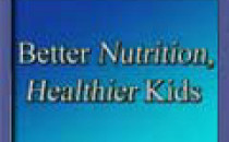 Better Nutrition: Healthier Kids